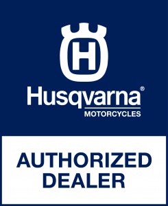 2015 Husqvarna Authorized Dealer