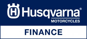 2015 Husqvarna Motorcycles Finance